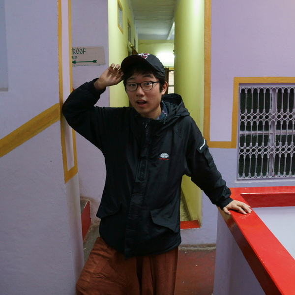 Seungwon Kim
