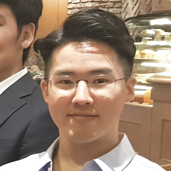 Junhyuk Terry Yoon